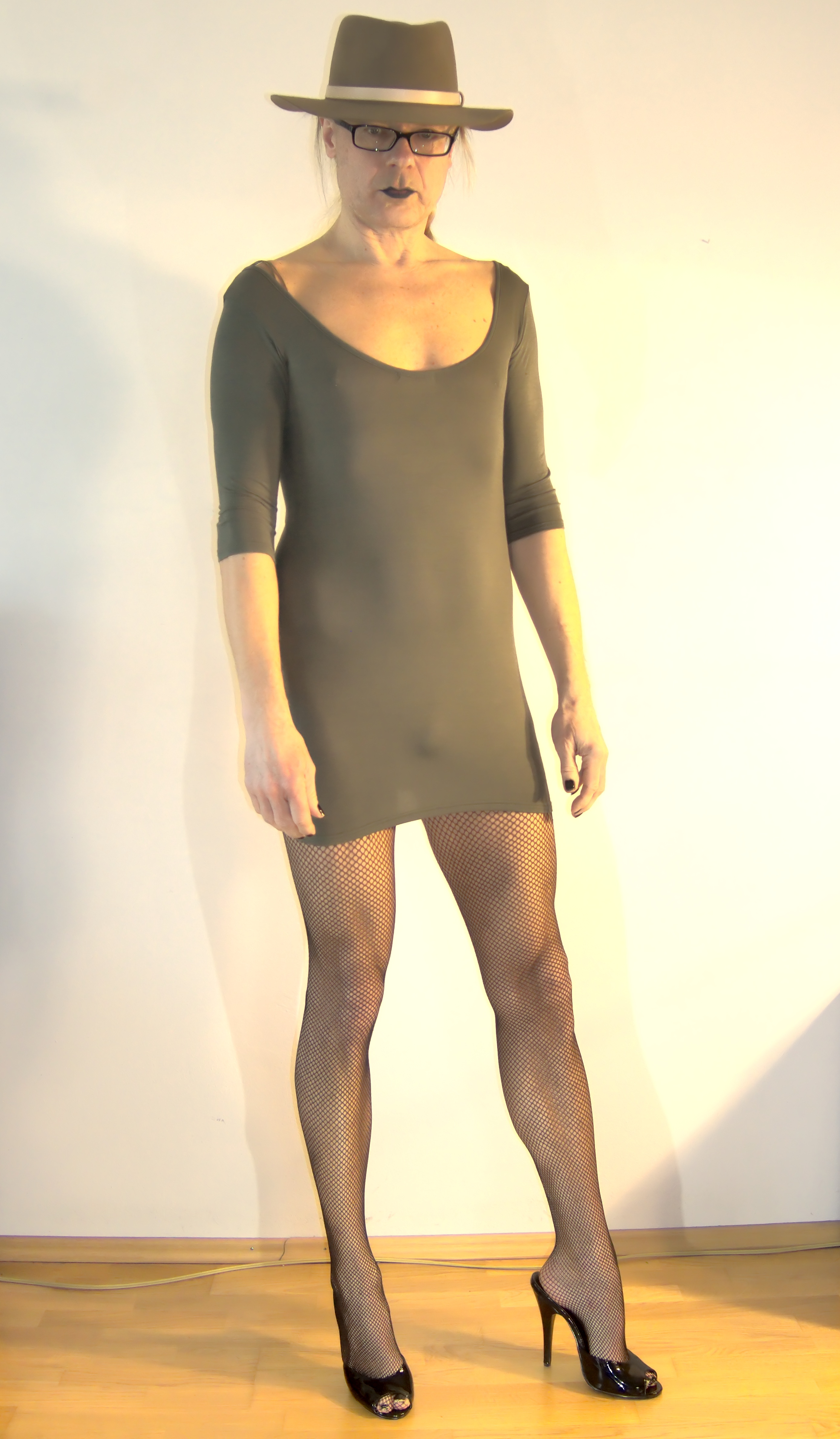 Nacktiv Fotografie – Ausdruck von Freiheit