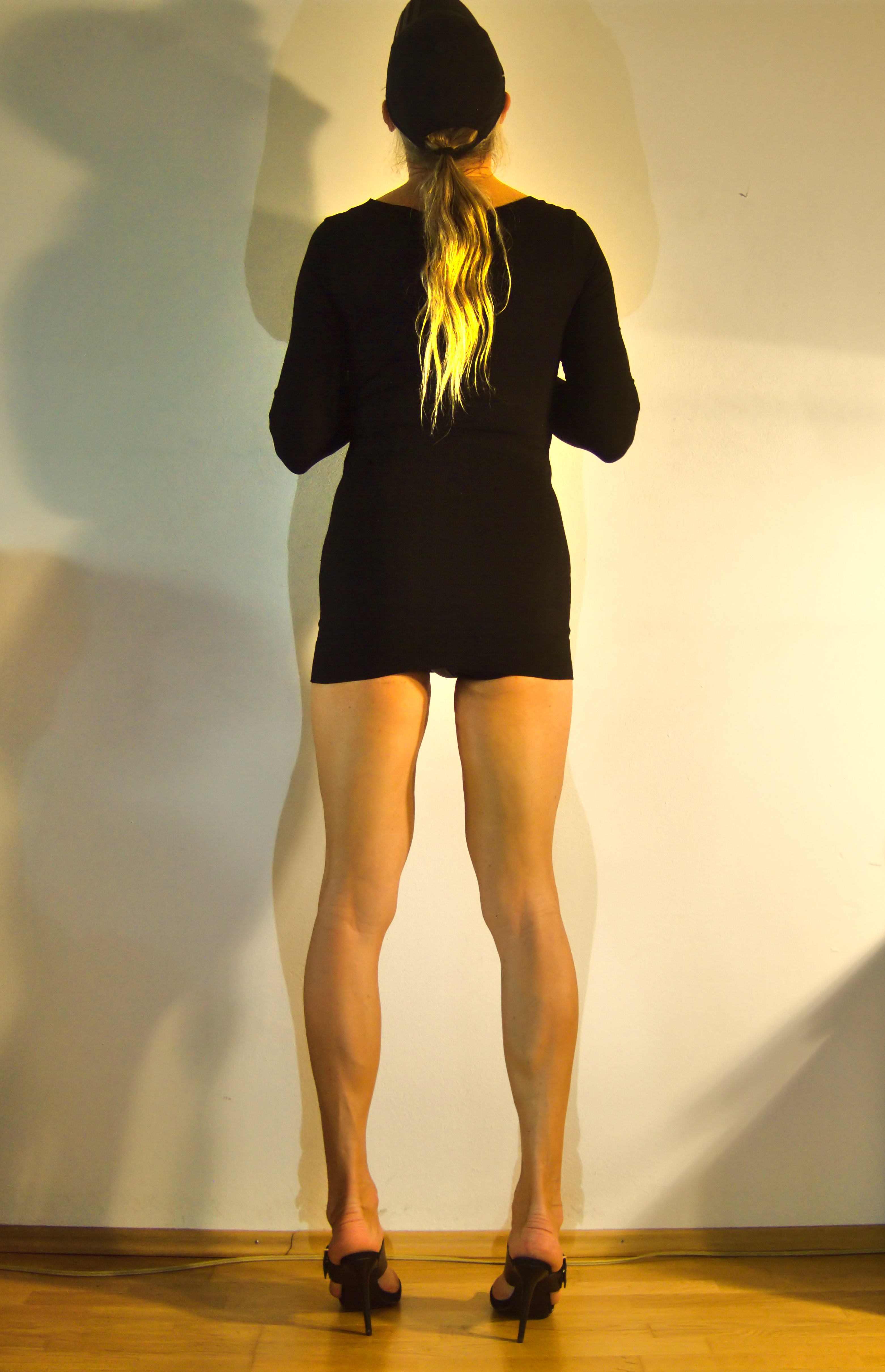 Body Positivity und visuelle Kunst